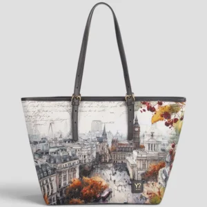 Shopping Ynot Yesbag Art London Berry